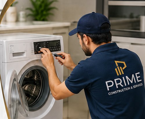 Appliance Repair Service