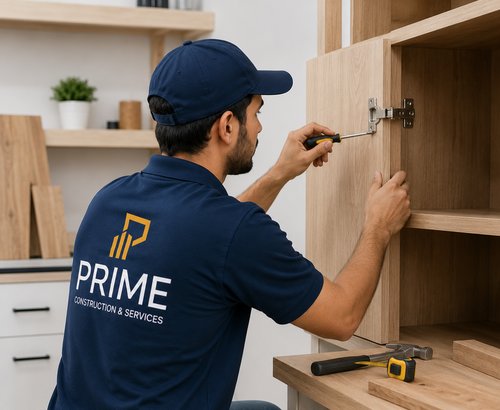 Carpenter Service