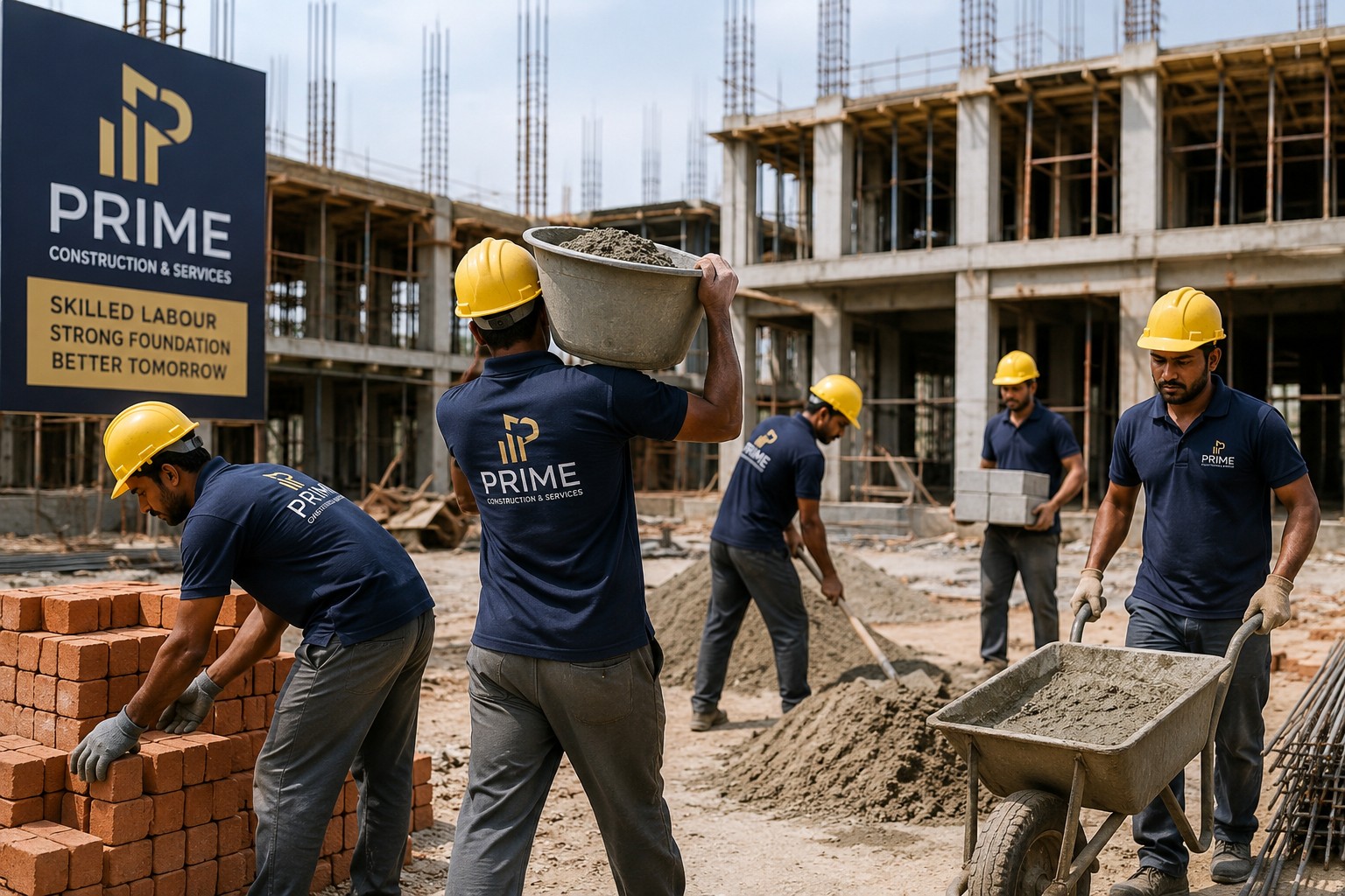 Labour Supply
